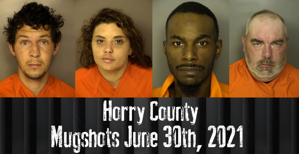 Mugshot For Featured