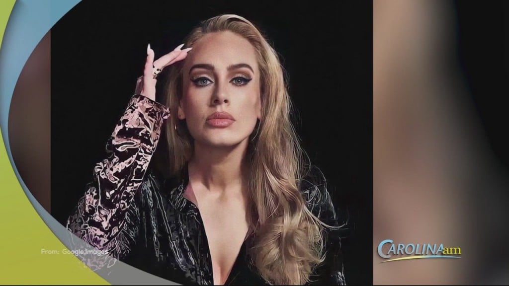 Adele