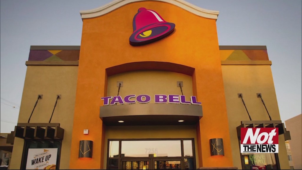 Taco Bell