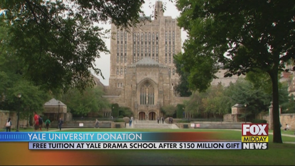Yale