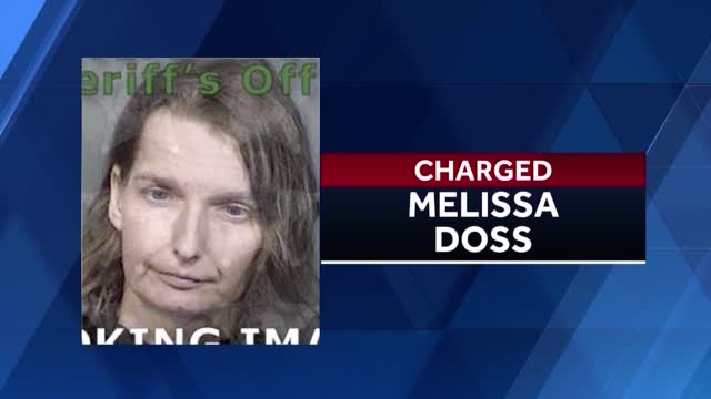 Fl: Woman Kept Severely Autistic Child In Cage