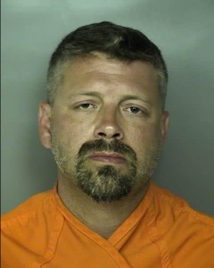 Sawyer Chad Russell Assault Battery 3rd Degree