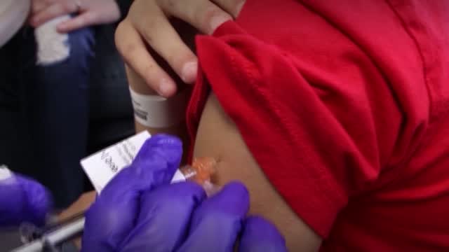 Covid: Vax Up And Mask Up To Protect Kids