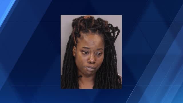 Md: Aunt Charged After Kids Found Dead During Stop