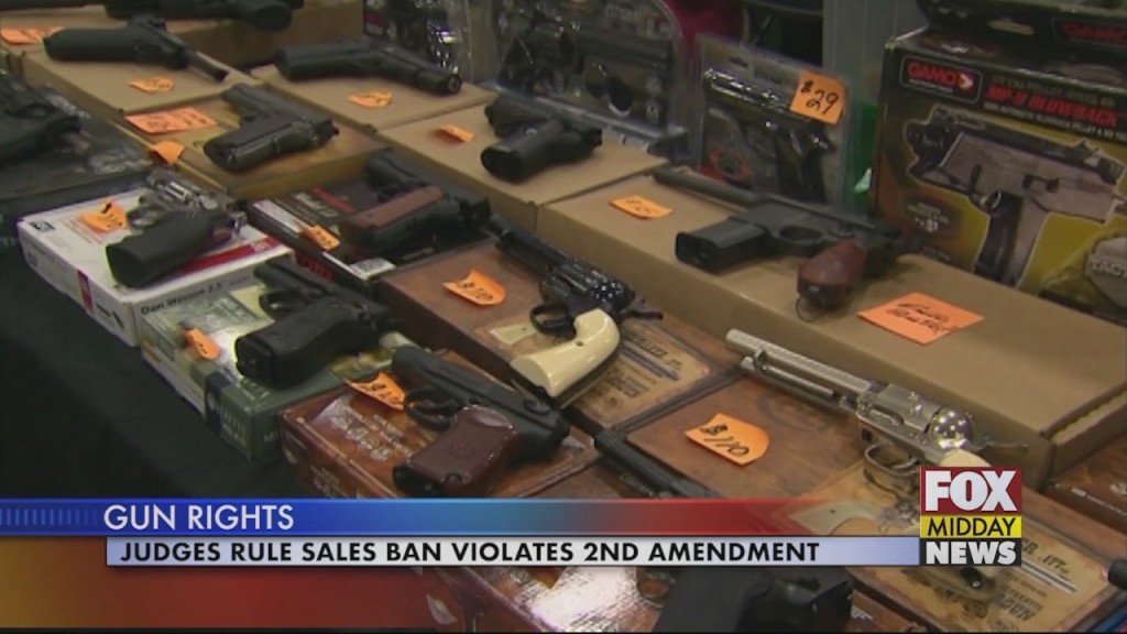 Gun Rights