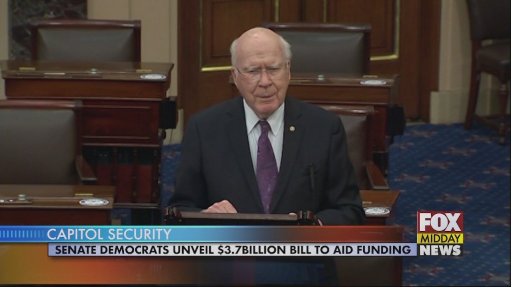 Capitol Funding