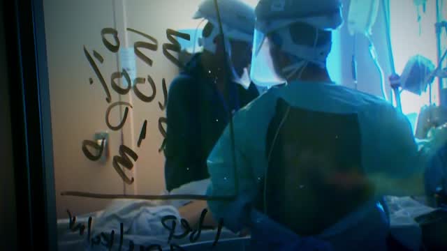 Sur Gen: Unvaxed Are The Most Covid Infections, Deaths