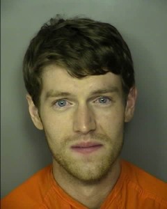 Whitmore Jeffrey Lee Disorderly Conduct