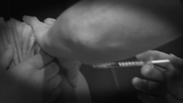 Covid: New Cases Up In 40+ States