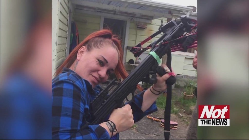 Metal Mom