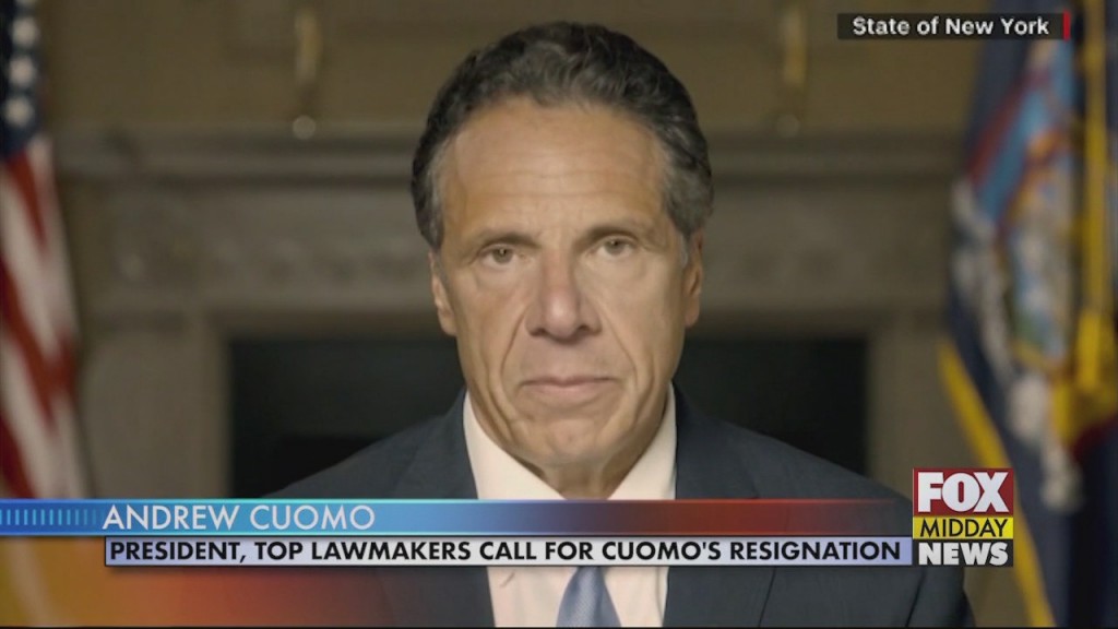 Cuomo