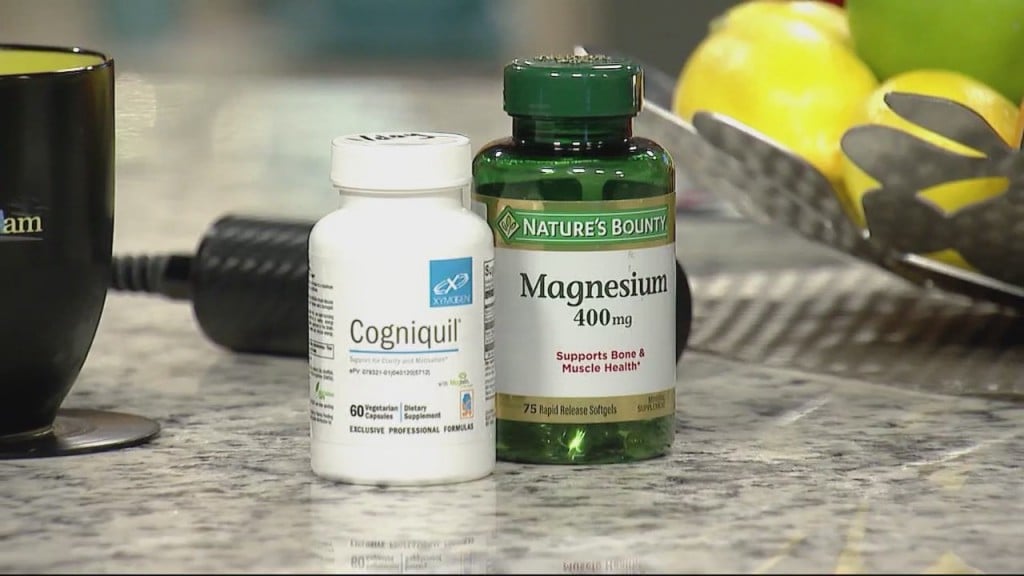 Cam 0816 Magnesium