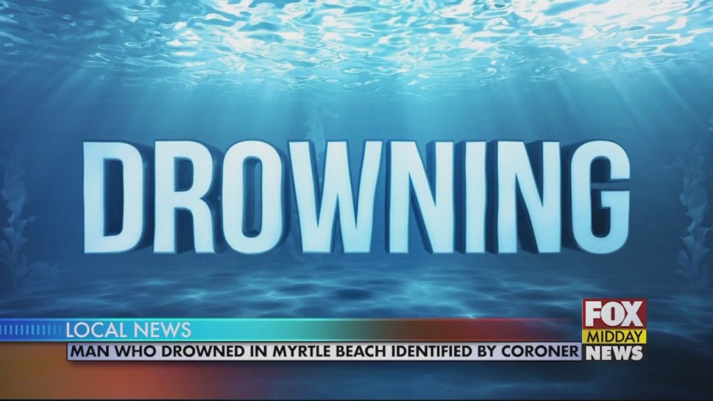 Mb Drowning