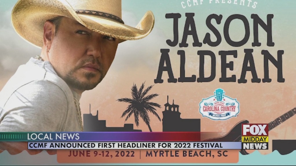 Aldean