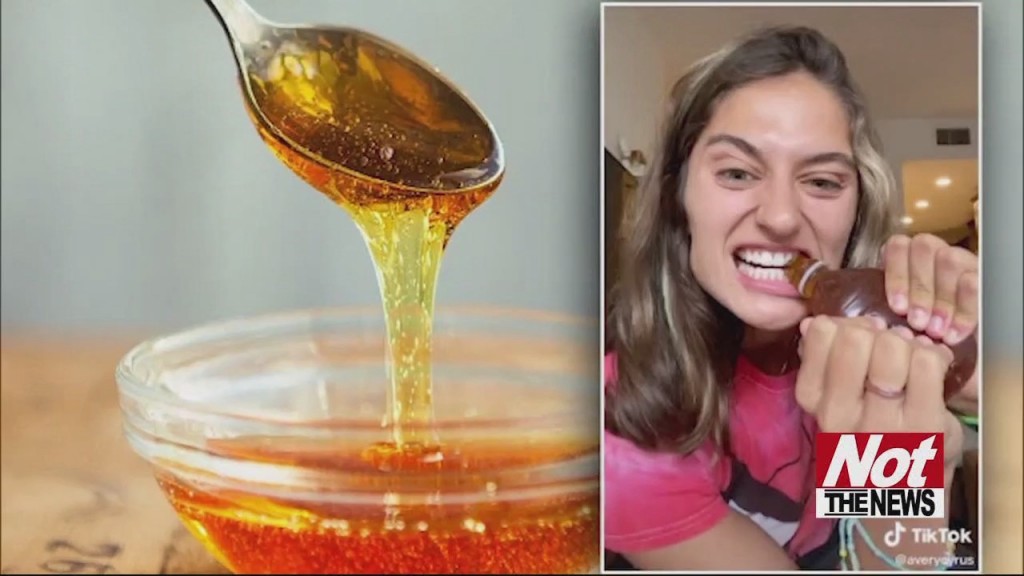 Honey Hack