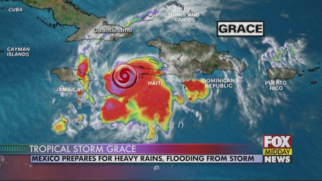 Grace