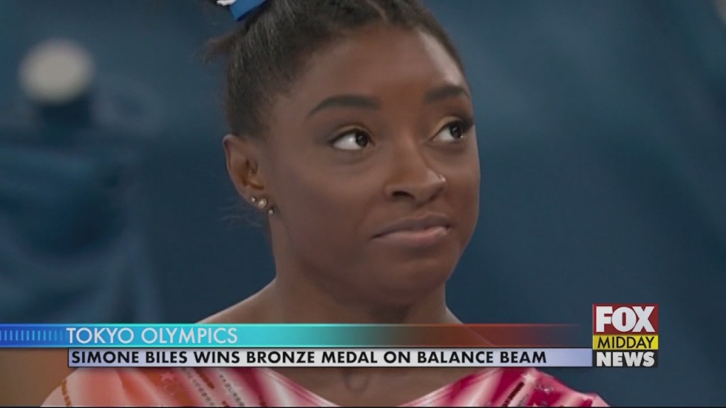 Biles