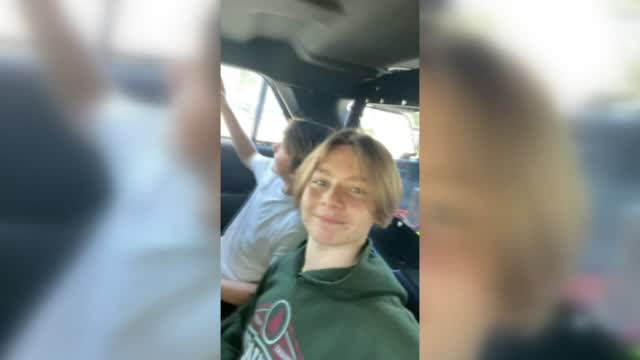 Fl: New Video Released In Murder Case Against Teen