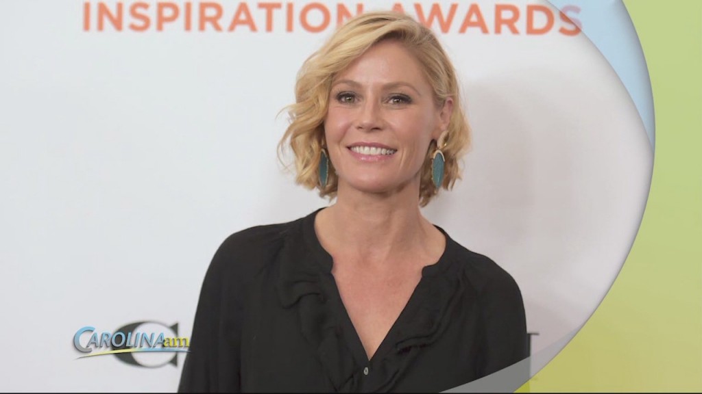 Julie Bowen