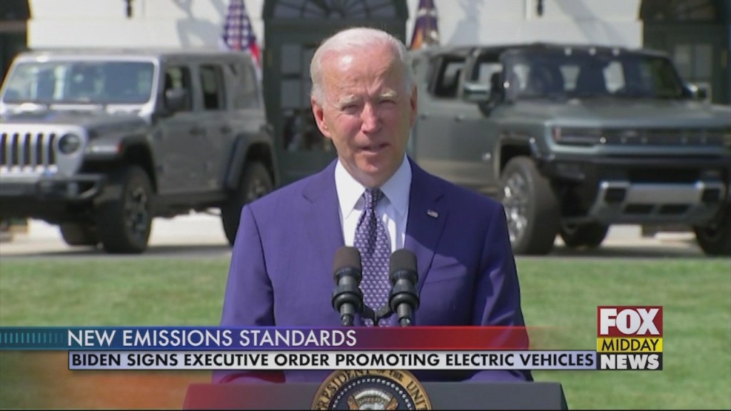 Electric Cars