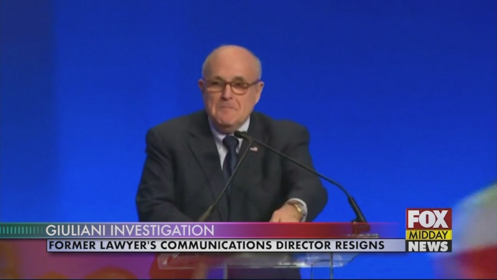 Giuliani