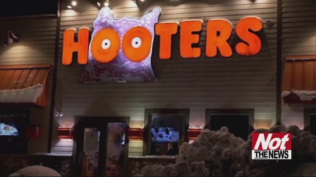Hooters