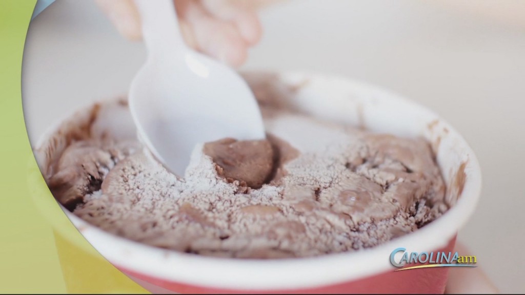 Ice Cream