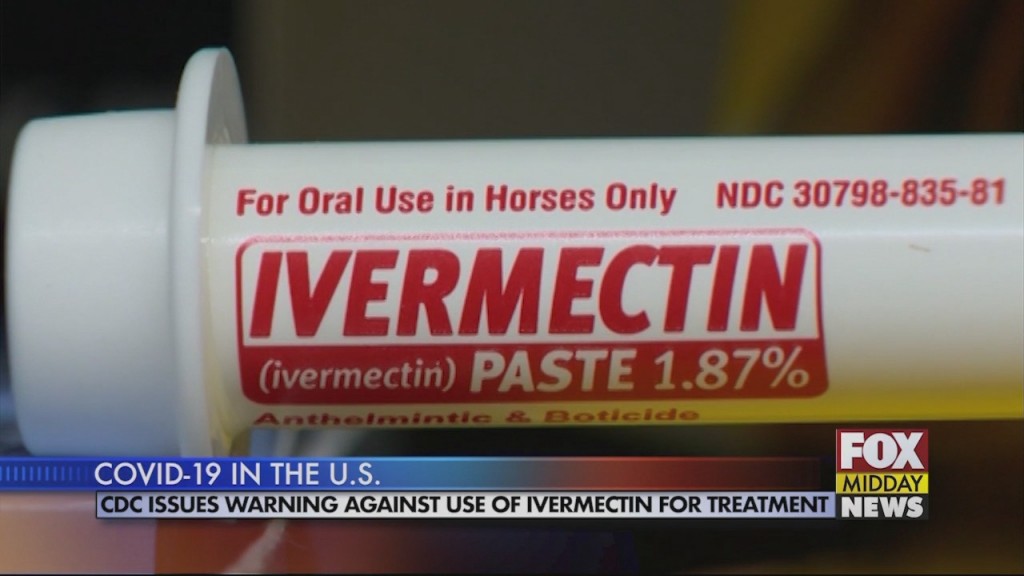 Invermectin