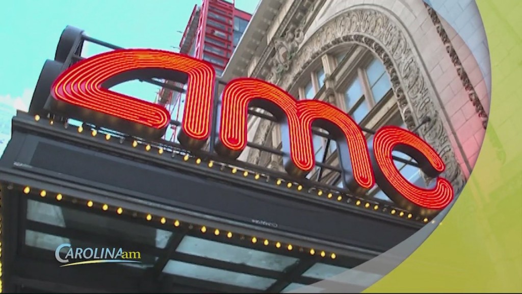 Amc Bitcoin