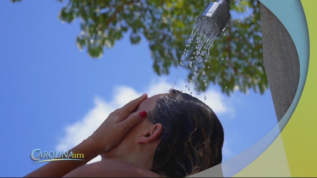 Cam 0825 Cold Shower