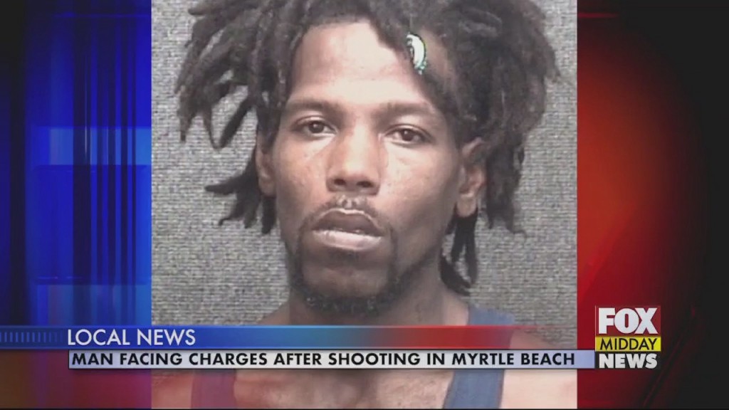 Mb Man Charged