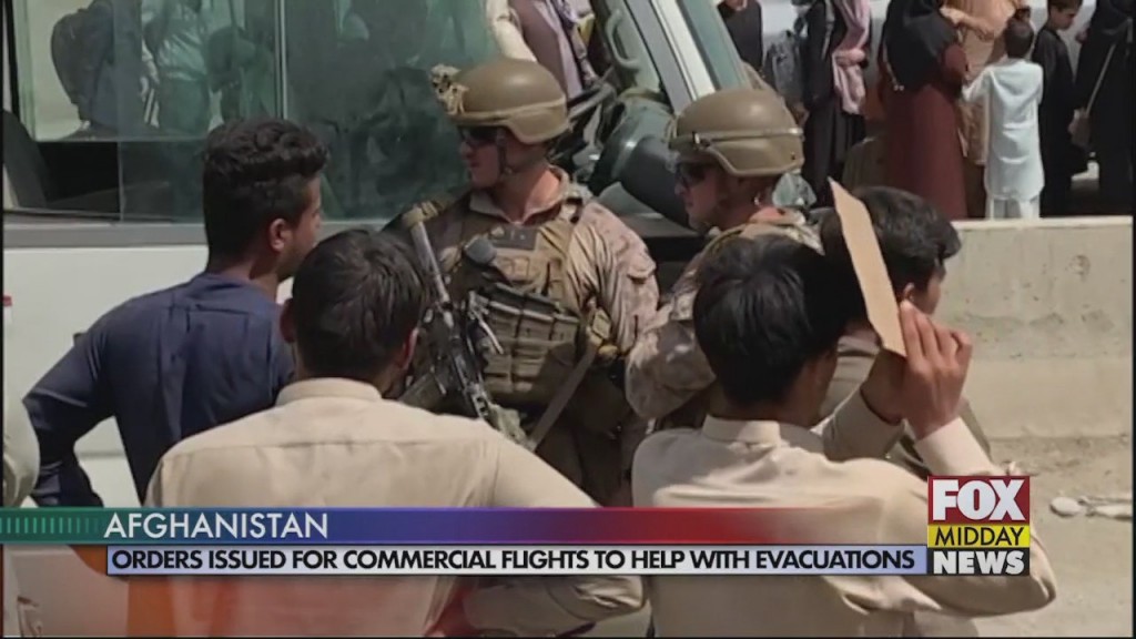 Afghanistan