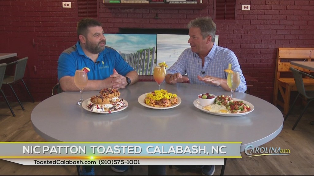 Cam 0823 Toasted