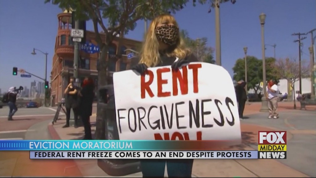 Rent Moratoriums