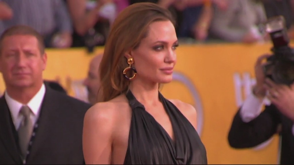 Angelina