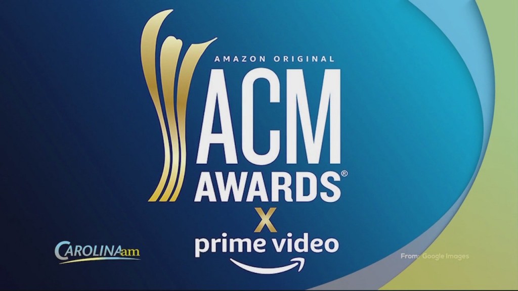Acm Awards