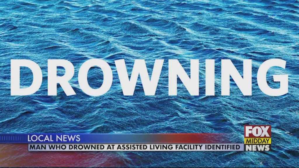 Drowning
