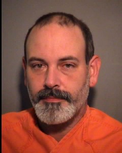 Delp Jason Scott Domestic Violence 2nd Degree