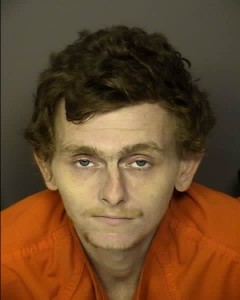 Holley Kaleb Richard Petit Or Simple Larceny Under 2000 Failure To Appear