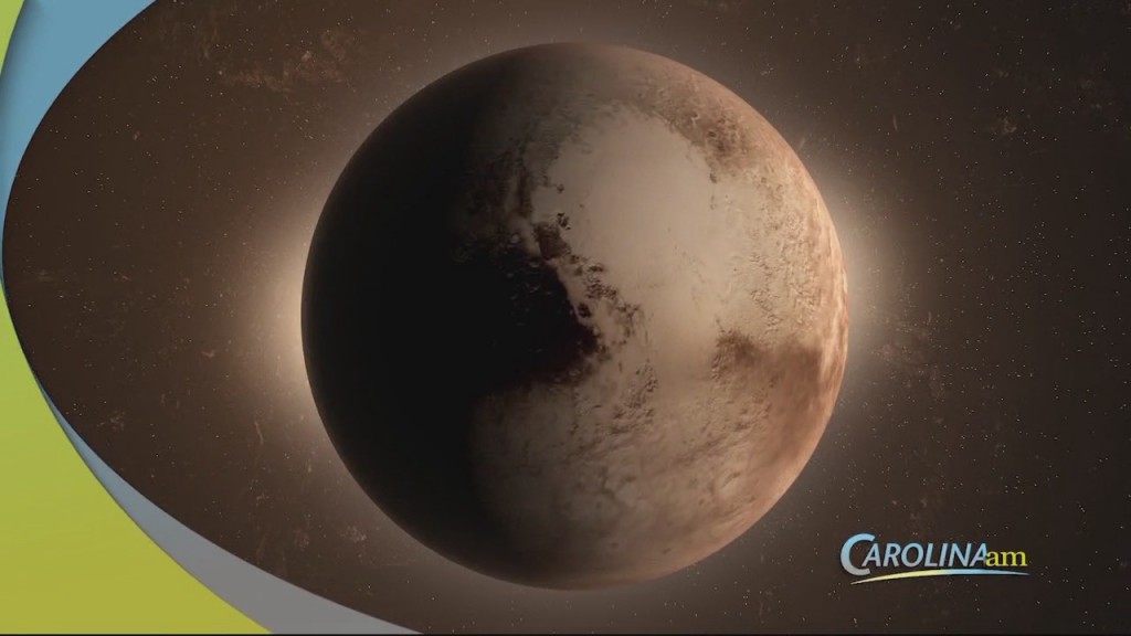 Pluto