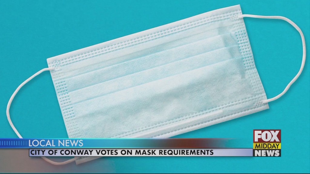Conway Masks
