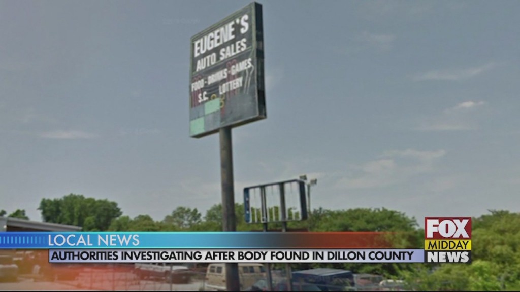 Dillon Co
