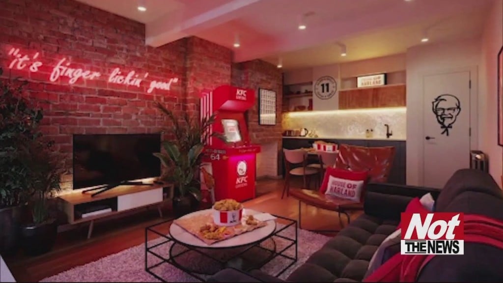 Kfc Hotel
