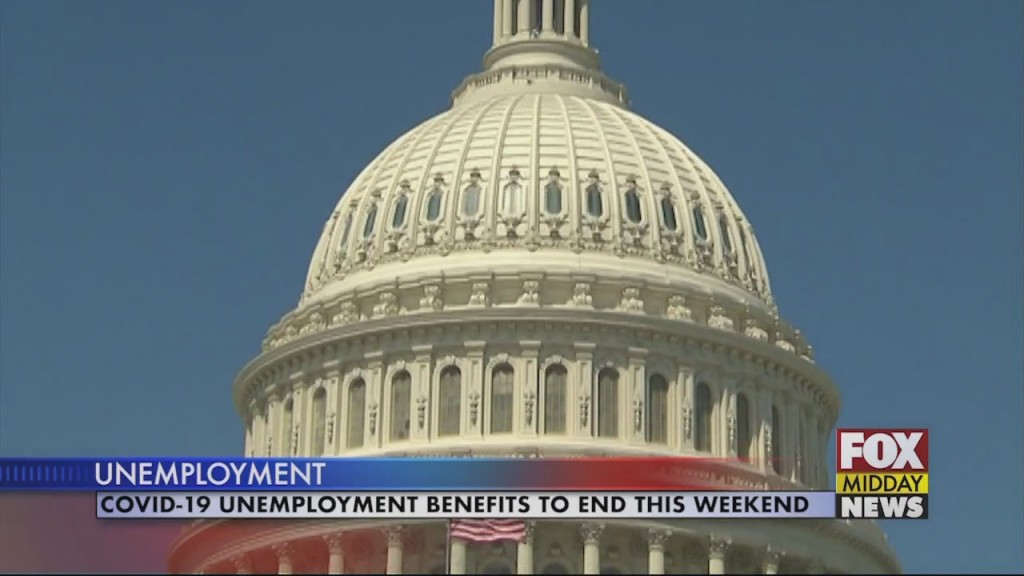 Unemployment