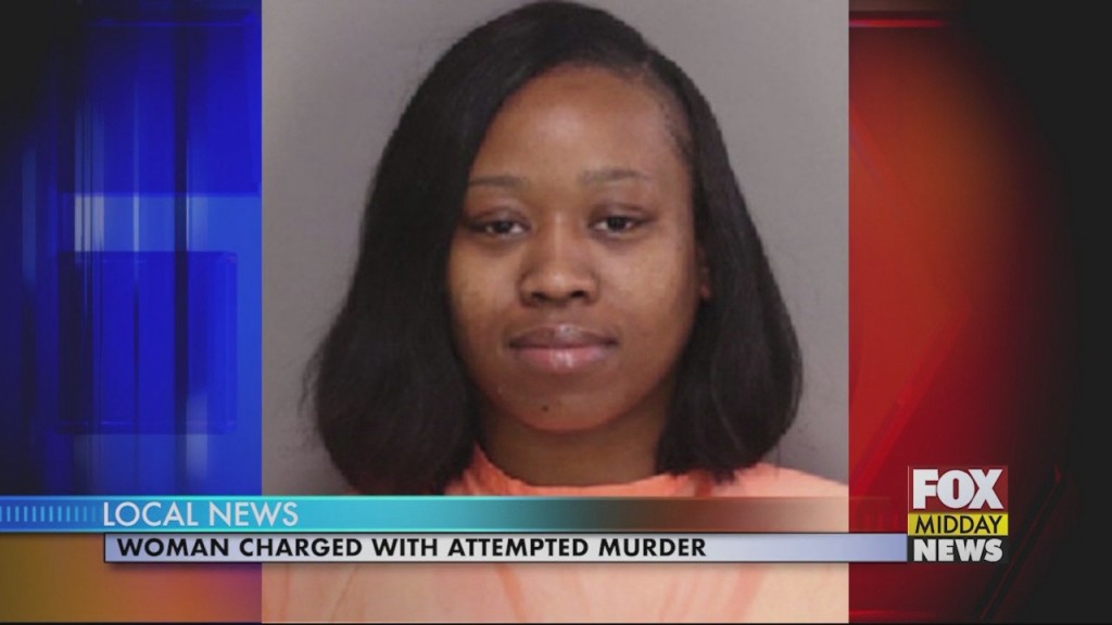 Attempted Murder
