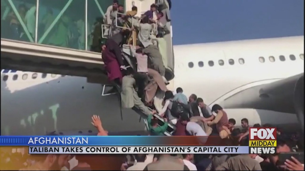 Afghanistan