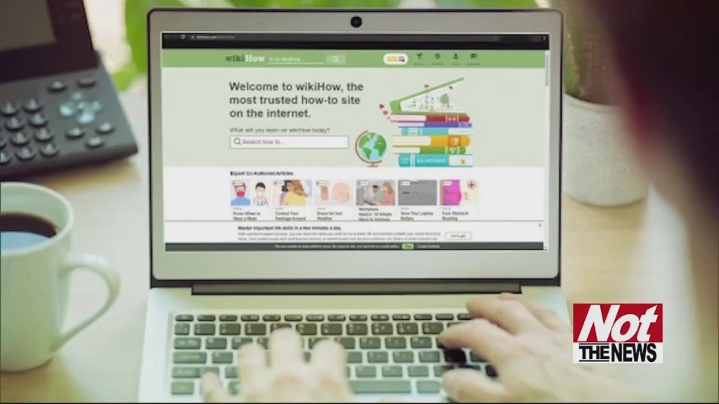 Wwikihow