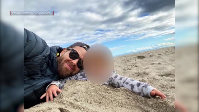 Ca: Father Charged With Killing Children In Mexico