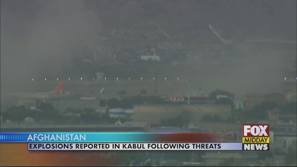 Afghanistan