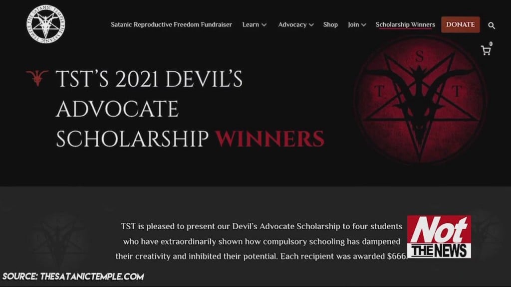 Satanic Temple